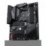 Gigabyte B550 AORUS ELITE AX V2 Carte mère - Processeurs AMD Ryzen 5000, VRM 12+2 phases, jusqu'à 4733 MHz DDR4, 1xPCIe 4.0 + 1xPCIe 3.0 M.2, Wi-Fi 6E, LAN 2.5GbE, USB 3.2 Gen 2, AMD, Emplacement AM4, AMD Ryzen 3000 Series, AMD Ryzen 4000 Series, AMD
