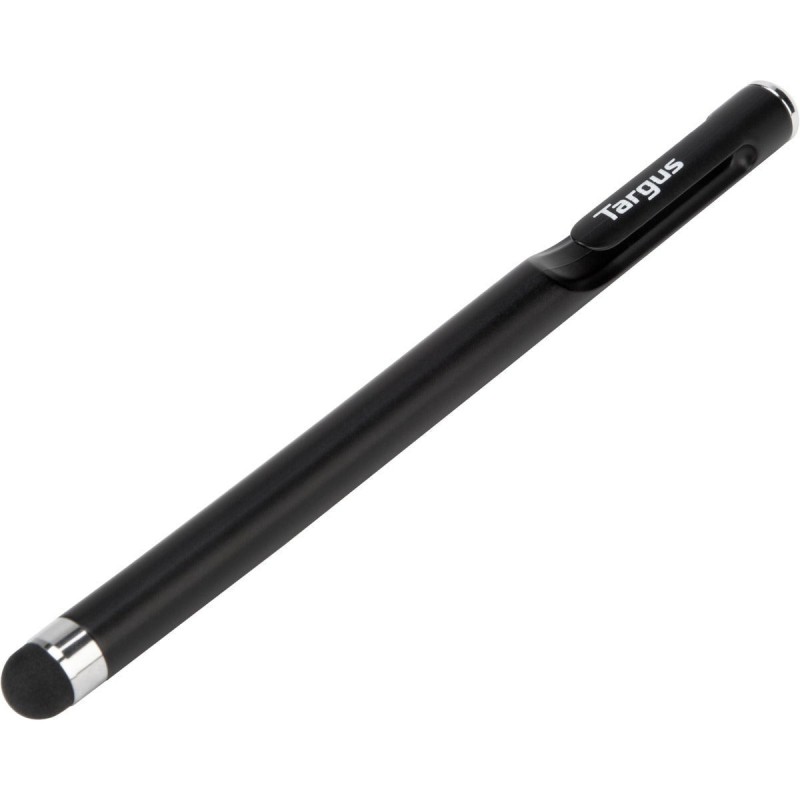 Targus AMM165AMGL, Universel, Universel, Noir, 10 g, 90 mm, 90 mm