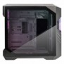 Cooler Master HAF 700 EVO, Full Tower, PC, Gris, ATX, EATX, micro ATX, Mini-ITX, SSI CEB, SSI EEB, Mesh, Plastique, Acier, Verre trempé, 16,6 cm