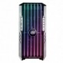 Cooler Master HAF 700 EVO, Full Tower, PC, Gris, ATX, EATX, micro ATX, Mini-ITX, SSI CEB, SSI EEB, Mesh, Plastique, Acier, Verre trempé, 16,6 cm