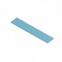 Arctic TP-3, Pad thermique, Bleu, 120 mm, 20 mm, 0,5 mm, 4 pièce