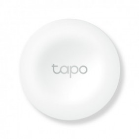TP-LINK Tapo S200B, Sans fil, Blanc, Mur, 868, 922 MHz, Intérieure, Android, iOS