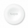 TP-LINK Tapo S200B, Sans fil, Blanc, Mur, 868, 922 MHz, Intérieure, Android, iOS