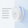 TP-LINK Tapo S200B, Sans fil, Blanc, Mur, 868, 922 MHz, Intérieure, Android, iOS