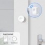 TP-LINK Tapo S200B, Sans fil, Blanc, Mur, 868, 922 MHz, Intérieure, Android, iOS
