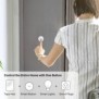 TP-LINK Tapo S200B, Sans fil, Blanc, Mur, 868, 922 MHz, Intérieure, Android, iOS