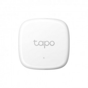 TP-LINK Tapo T310, Intérieure, Capteur d'humidité et de température, Autonome, -20 - 60 C, Sans fil, 0 - 99