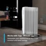 TP-LINK Tapo T310, Intérieure, Capteur d'humidité et de température, Autonome, -20 - 60 C, Sans fil, 0 - 99