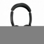 Jabra Evolve2 55, Sans fil, BureauCentre d'appels, 20 - 20000 Hz, 130 g, Casque, Noir