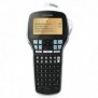 Dymo LabelManager Label Manager 420P™ ABC, ABC, D1, Transfert thermique, 180 x 180 DPI, 12 mmsec, Lithium-Ion Li-Ion