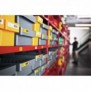 Dymo LabelManager Label Manager 420P™ ABC, ABC, D1, Transfert thermique, 180 x 180 DPI, 12 mmsec, Lithium-Ion Li-Ion