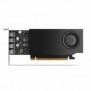 PNY VCNRTXA400-SB, RTX A400, 4 Go, GDDR6, 64 bit, 5120 x 2880 pixels, PCI Express x8 4.0