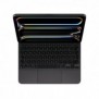 Apple Magic Keyboard, QWERTZ, Allemand, Trackpad, Commutateur de touche « ciseaux », 1 mm, Apple