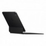Apple Magic Keyboard, QWERTZ, Allemand, Trackpad, Commutateur de touche « ciseaux », 1 mm, Apple