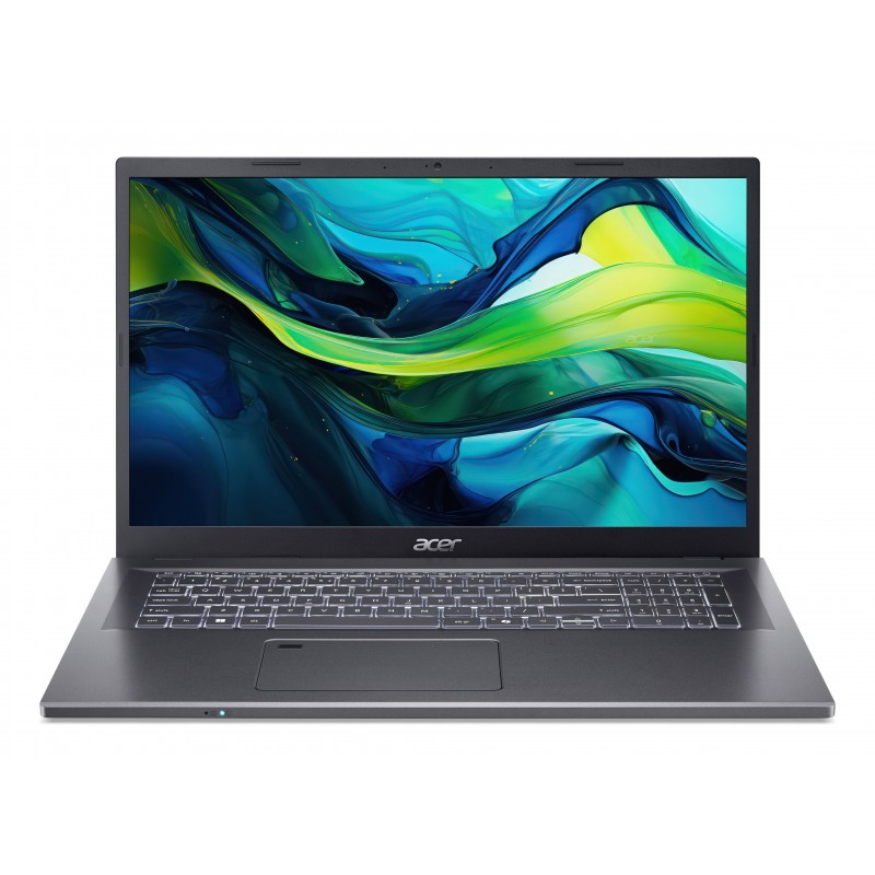 Acer Aspire 17 A17-51M-740G 17,3" i7 Mobile 16GB 1024GB Win 11 Home QWERTZ DE
