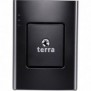 TERRA MINISERVER 1100376, 3,4 GHz, E-2434, 32 Go, DDR5-SDRAM, 1,92 To, Mini Tower
