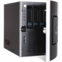 TERRA MINISERVER 1100376, 3,4 GHz, E-2434, 32 Go, DDR5-SDRAM, 1,92 To, Mini Tower