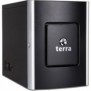 TERRA MINISERVER 1100376, 3,4 GHz, E-2434, 32 Go, DDR5-SDRAM, 1,92 To, Mini Tower