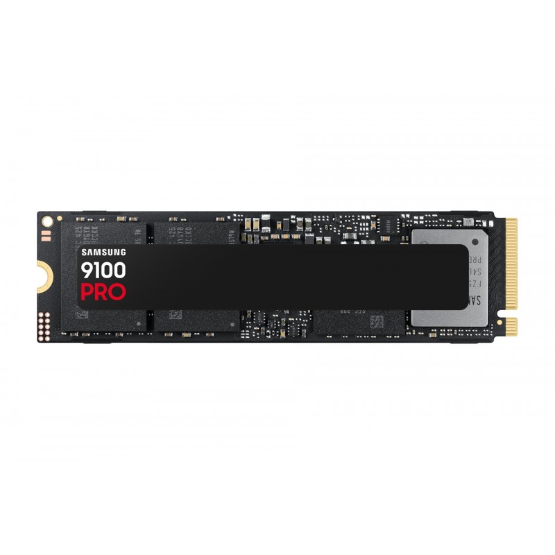 Samsung MZ-VAP8T0, 8 To, M.2, 14800 Mos