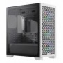 Cooler Master Elite 302, Mini Tower, PC, Blanc, micro ATX, Mini-ITX, Acier, Gaming