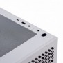 Cooler Master Elite 302, Mini Tower, PC, Blanc, micro ATX, Mini-ITX, Acier, Gaming