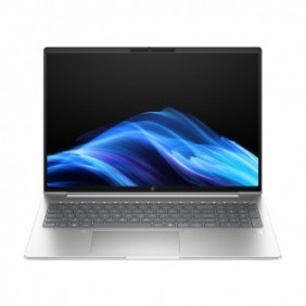 HP ProBook 4 G1i 16 16" Ultra 5 225U 16" Ultra 5 16GB 512GB Win 11 Pro QWERTZ DE