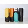 Kingston DataTraveler 256GB Portable USB 3.2 Gen 1 Exodia S NoirOrange, 256 Go, USB Type-A, 3.2 Gen 1 3.1 Gen 1, Pivotant, 8,72 g, Noir, Orange