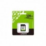Kingston 128 Go SDXC Canvas Select Plus Gen3 150 Mos C10 UHS-I U1 V10, 128 Go, SD, Classe 10, UHS-I, 150 Mos, Class 1
