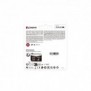 Kingston 128GB microSDXC Canvas Select Plus Gen3 150MBs A1 Adaptateur SD inclus, 128 Go, MicroSDXC, Classe 10, UHS-I, 150 Mos, Class 1
