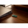 Kingston DataTraveler 128 Go USB-A + USB-C 3.2 Gen 1 DuoG2, 128 Go, USB Type-A USB Type-C, 3.2 Gen 1 3.1 Gen 1, Casquette, 10 g, Noir, Vert