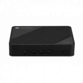 Acer Chromebox CXM2, 0,8 GHz, Intel® N, N150, 8 Go, 64 Go, ChromeOS