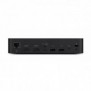 Acer Chromebox CXM2, 0,8 GHz, Intel® N, N150, 8 Go, 64 Go, ChromeOS