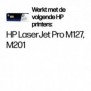 HP 83A toner LaserJet noir authentique, 1500 pages, Noir, 1 pièce