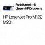 HP 83A toner LaserJet noir authentique, 1500 pages, Noir, 1 pièce