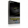 Corsair Vengeance LPX 16GB DDR4-2400, 16 Go, 2 x 8 Go, DDR4, 2400 MHz, 288-pin DIMM, Noir