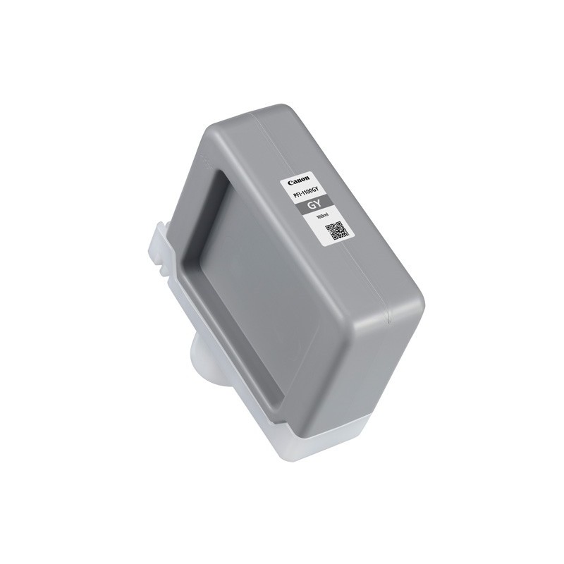 Canon PFI-1100GY, Encre à pigments, 160 ml
