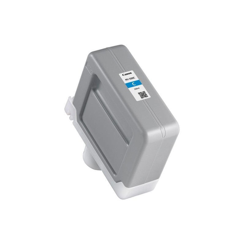 Canon PFI-1300C, 330 ml