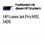 HP Cartouche de toner LaserJet 79A noir originale, 1000 pages, Noir, 1 pièce
