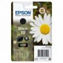 Epson Daisy Cartouche "Pâquerette" 18 - Encre Claria Home N, Rendement standard, Encre à pigments, 5,2 ml, 175 pages, 1 pièce