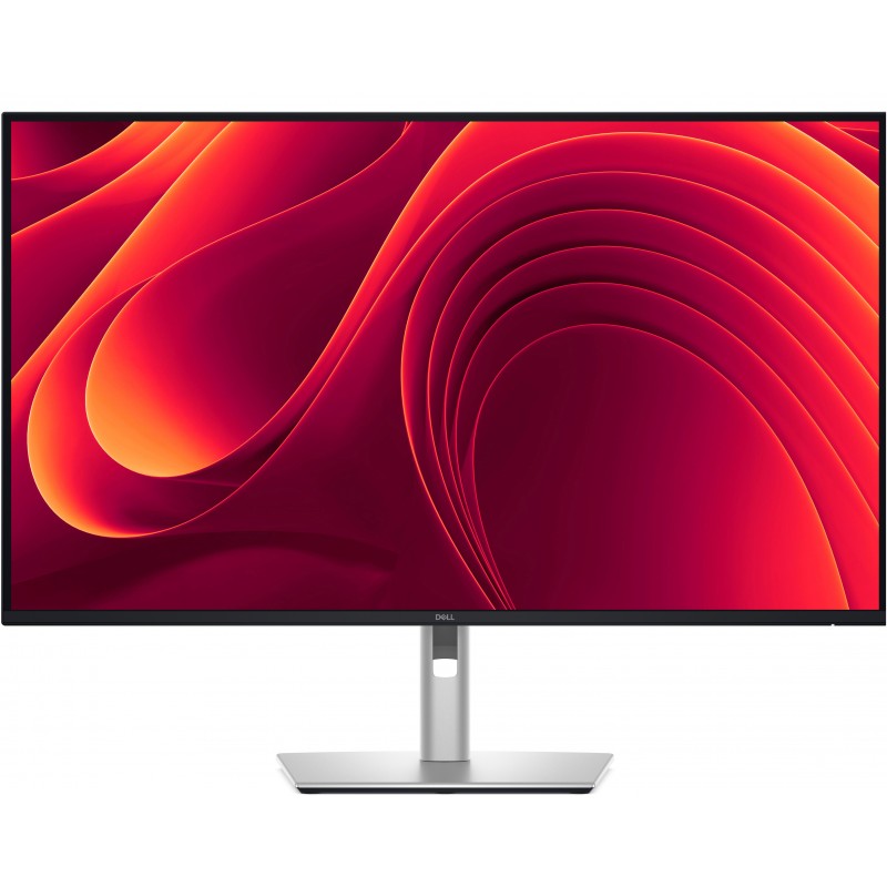 Dell Pro Plus P3225QE, 80 cm 31.5", 3840 x 2160 pixels, 4K Ultra HD, LCD, 8 ms, Noir, Gris