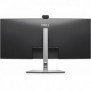 Dell Pro P P3426WEB, 86,4 cm 34", LCD, 3440 x 1440 pixels, Wide Quad HD, 21:9, IPS