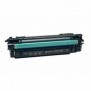 HP 655A Toner LaserJet cyan authentique, 10500 pages, Cyan, 1 pièce