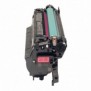 HP 655A Toner LaserJet magenta authentique, 10500 pages, Magenta, 1 pièce
