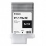 Canon PFI-120MBK, Noir mat, Encre à pigments, 130 ml, 1 pièce