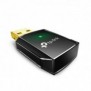 TP-LINK Archer T2U V3, Sans fil, USB, WLAN, Wi-Fi 5 802.11ac, 433 Mbits, Noir