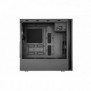 Cooler Master Silencio S600, Midi Tower, PC, Noir, ATX, micro ATX, Mini-ITX, Plastique, Acier, 16,7 cm