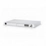 Ubiquiti UniFi Dream Machine Pro, Géré, Gigabit Ethernet 101001000, Grille de montage