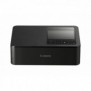 Canon SELPHY CP1500, Sublimation de teinte, 300 x 300 DPI, 4" x 6" 10x15 cm, Wifi, Impression directe, Noir
