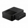 Canon SELPHY CP1500, Sublimation de teinte, 300 x 300 DPI, 4" x 6" 10x15 cm, Wifi, Impression directe, Noir