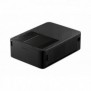 Canon SELPHY CP1500, Sublimation de teinte, 300 x 300 DPI, 4" x 6" 10x15 cm, Wifi, Impression directe, Noir